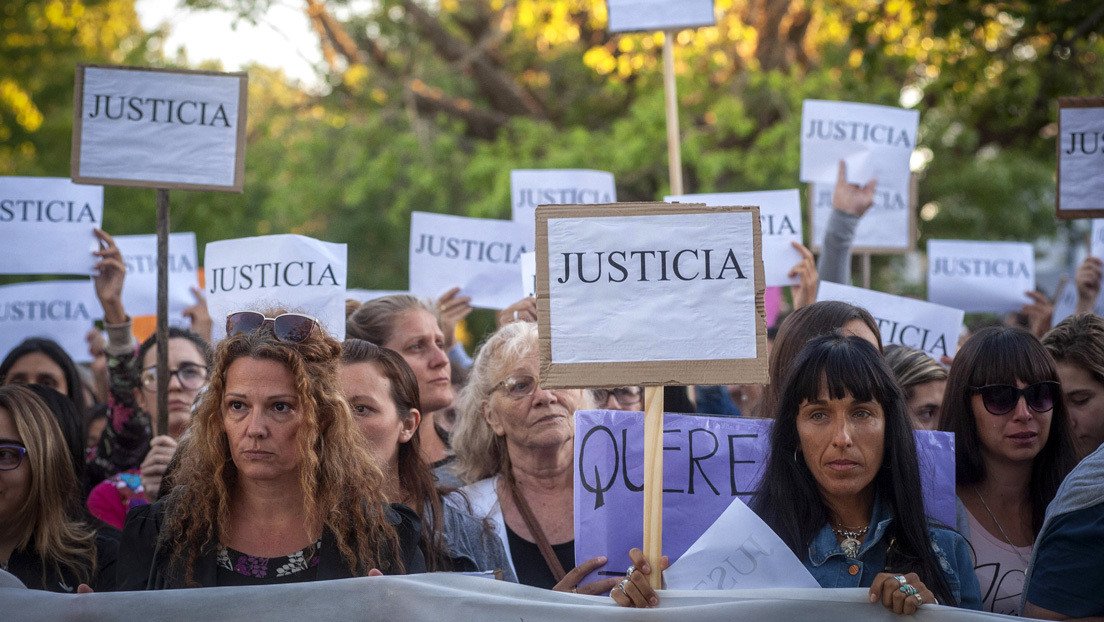 La violación 'en manada' que conmociona a Argentina: siete hombres agreden sexualmente a una joven de 17 años