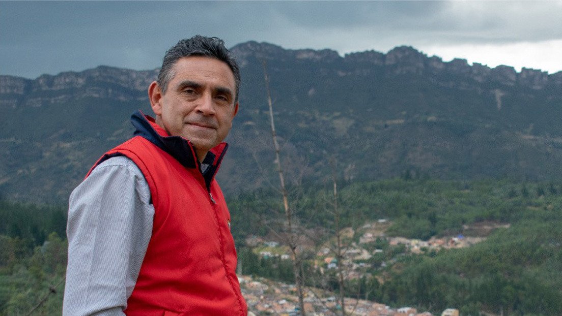Asesinan a alcalde electo del municipio colombiano de Sutatausa