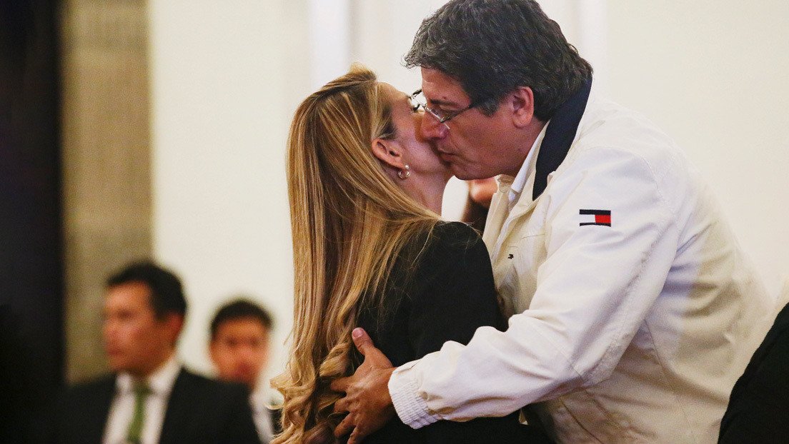 Jeanine Áñez cesa a su ministro de la Presidencia tras las denuncias en su contra