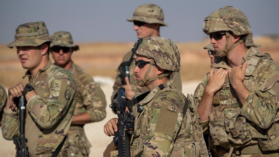 El Pentágono evalúa mandar tropas adicionales a Medio Oriente