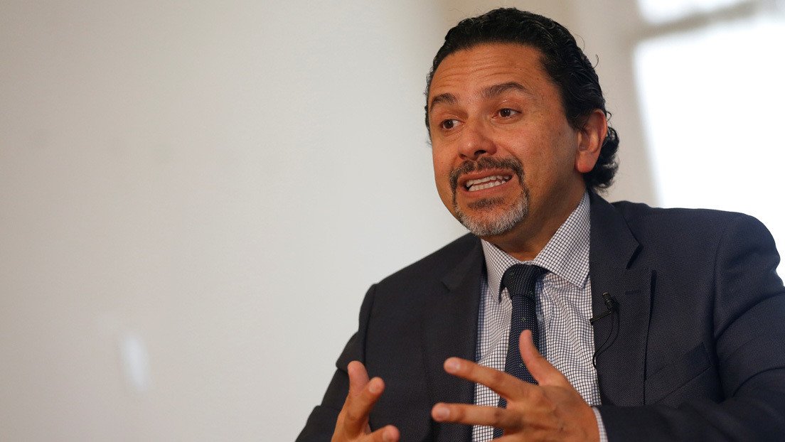 Alto Comisionado para la Paz en Colombia dice que "la pelota está en la cancha del ELN" para el diálogo