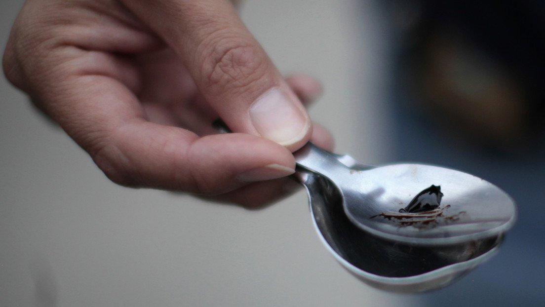Siete muertos en EE.UU. por una bacteria 'comecarne' asociada con el consumo de heroína de alquitrán negro