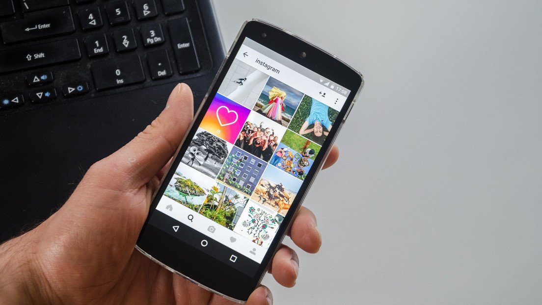 Instagram ahora exige fecha de nacimiento para abrir una cuenta