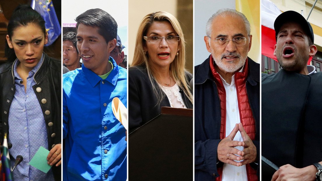 Panorama electoral en Bolivia: ¿qué puede pasar en los próximos meses?