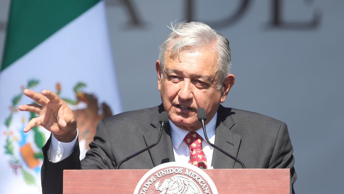 López Obrador resalta el no reconocimiento de los cárteles mexicanos como terroristas por Trump: "Fue muy buena la decisión"