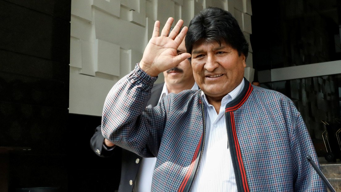 Evo Morales, nombrado jefe de campaña de cara a las próximas elecciones en Bolivia