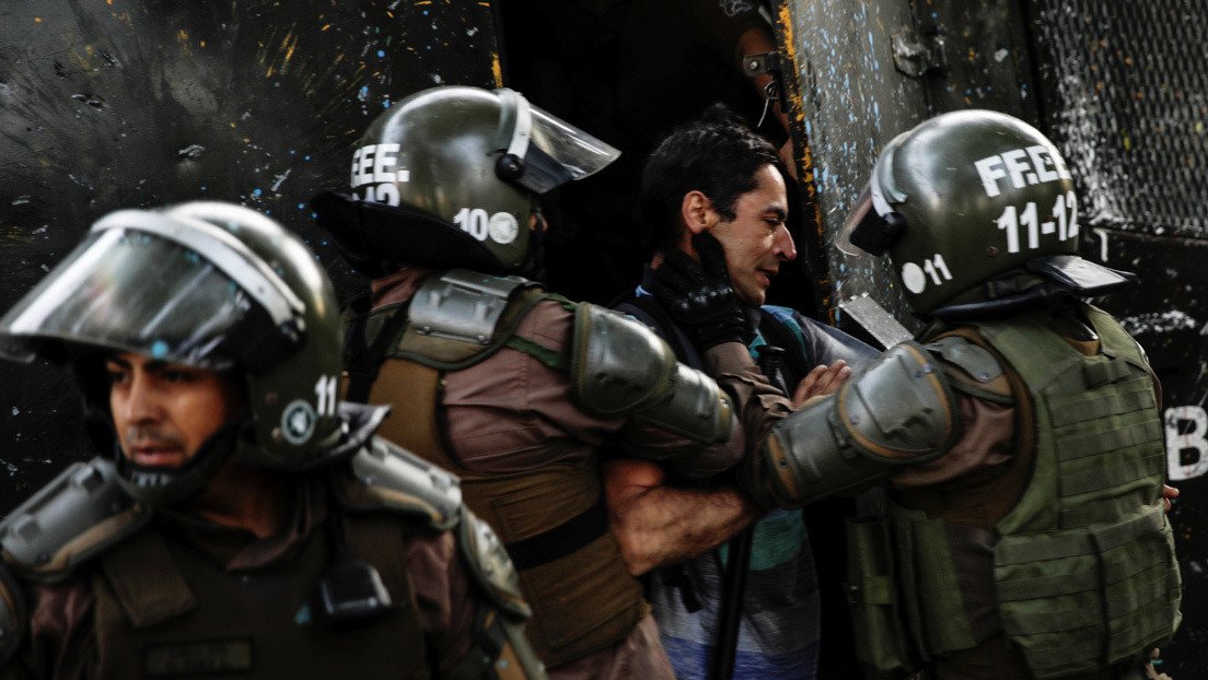 El Gobierno de Chile anuncia una reforma de Carabineros tras las denuncias por la represión