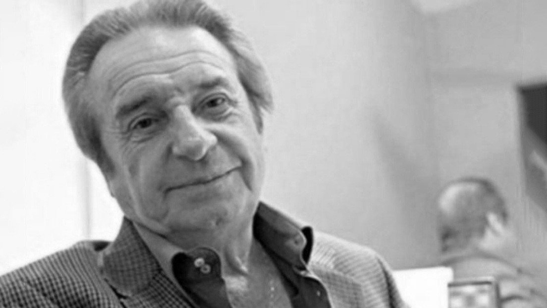 Fallece el actor y director argentino Santiago Bal