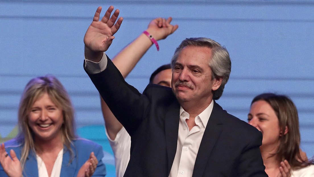 Lo que no sabías de Alberto Fernández, el nuevo presidente de Argentina