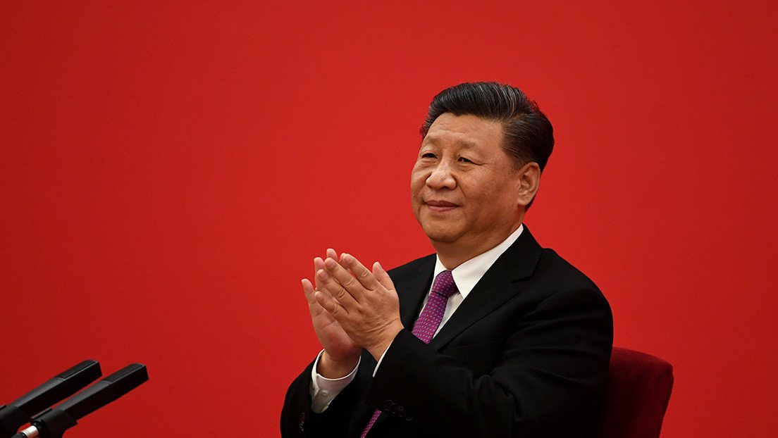 Xi Jinping asegura a Bruselas que China no es una amenaza, sino una oportunidad para la UE