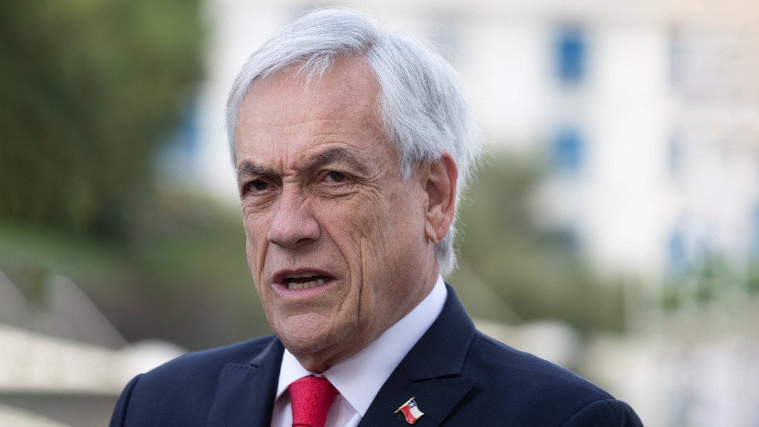 Piñera anuncia un nuevo plan para proteger a los consumidores de los abusos