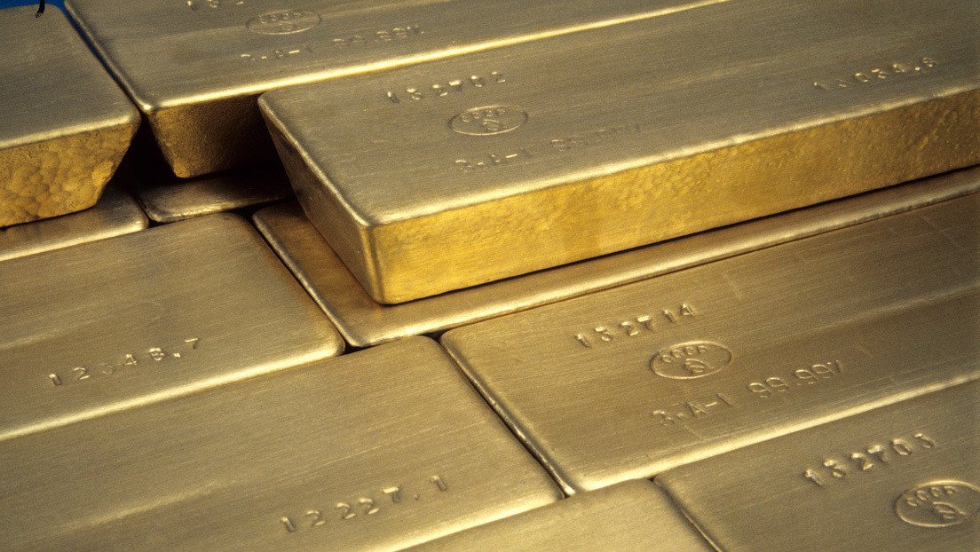Goldman Sachs calcula que los bancos centrales están consumiendo el 20% de la oferta mundial de oro