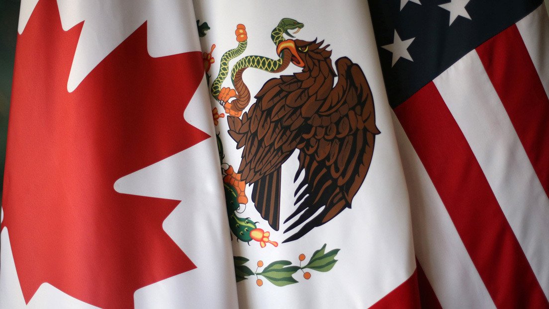 La Cámara de Representantes de EE.UU. da visto bueno para aprobar el acuerdo comercial T-MEC con México y Canadá