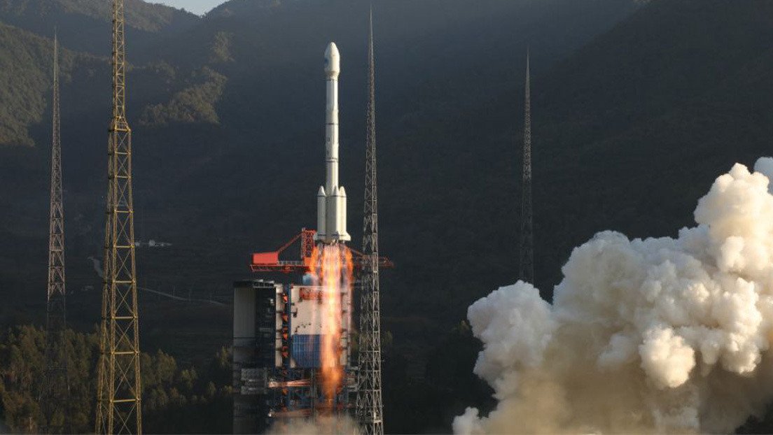 ¿Un rival para el GPS de EE.UU.? China tendrá listo su propio sistema de navegación por satélite en 2020