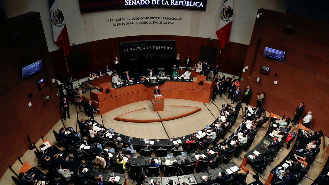 López Obrador envía al Senado convenio para mejorar las condiciones laborales de los trabajadores del hogar