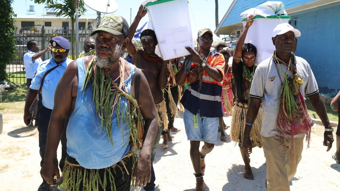 ¿La nación más joven del mundo?: Bougainville vota a favor de su independencia