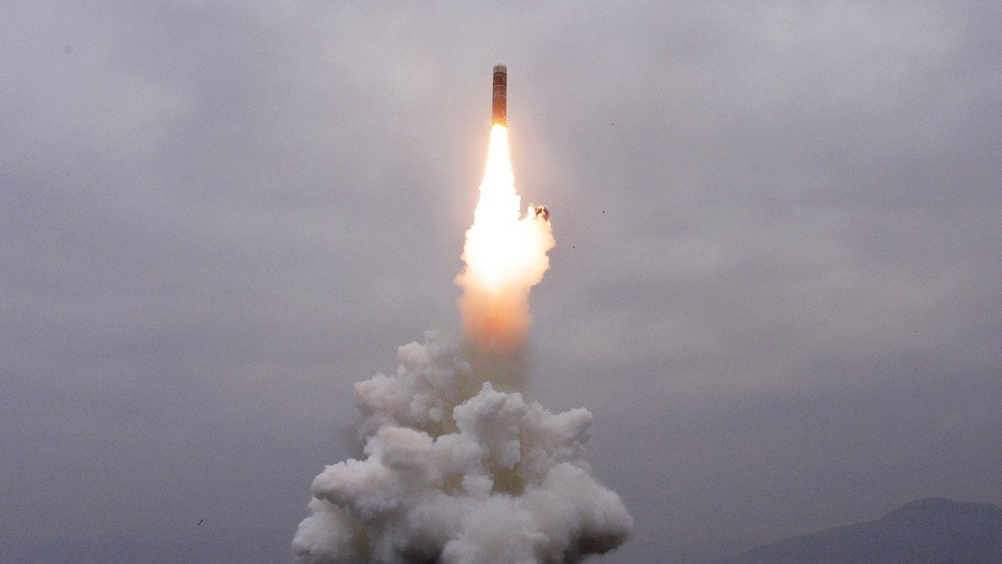 EE.UU. advierte a Corea del Norte sobre consecuencias si realiza pruebas nucleares y de misiles de largo alcance