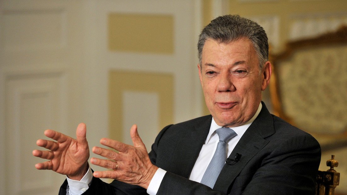 El expresidente colombiano Juan Manuel Santos asegura que nunca recibió dinero de Odebrecht para su reelección
