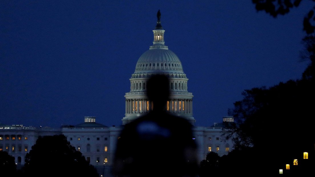 "Un desafío a la lógica": El Senado de EE.UU. vota un proyecto de ley para aclarar si Rusia patrocina el terrorismo