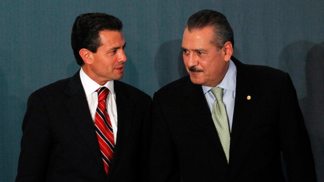 El amparo de Manlio Fabio Beltrones que revive uno de los mayores casos de corrupción política en México