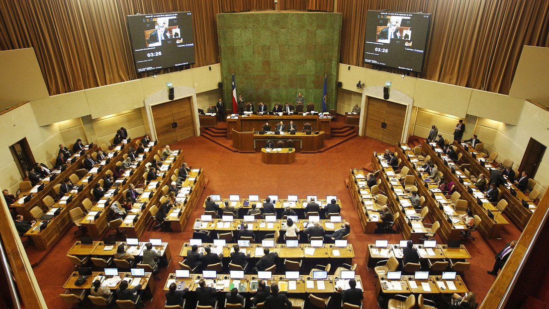 Cámara de Diputados desecha la acusación constitucional contra el presidente Sebastián Piñera