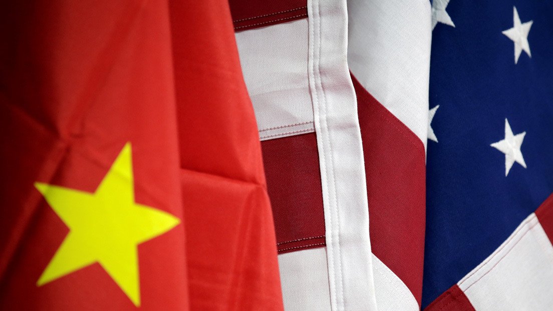 EE.UU. llega a un principio de acuerdo comercial con China