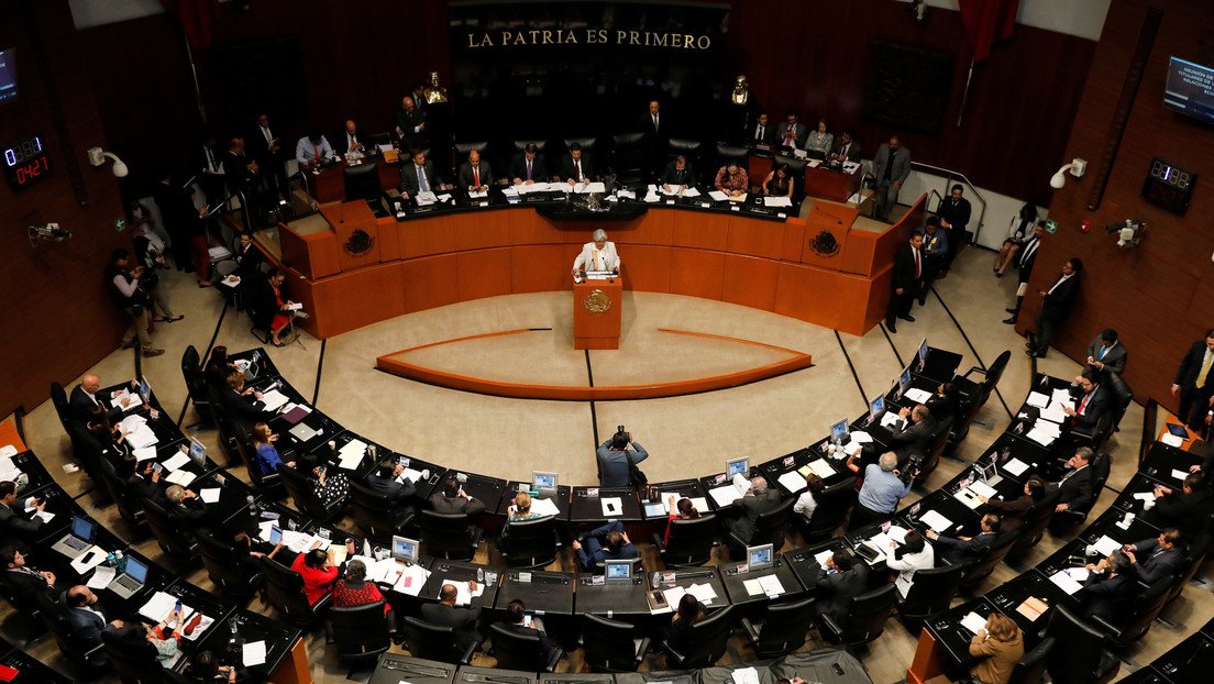 Senado mexicano ratifica las modificaciones del nuevo T-MEC