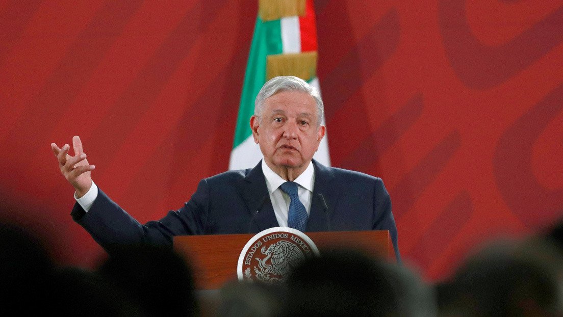 "Si digo algo impropio por la prisa, se vuelve noticia mundial": López Obrador se disculpa por hablar despacio