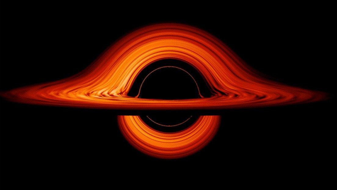 Errores de investigación: Científicos de tres universidades cuestionan el informe del "imposible" agujero negro en la Vía Láctea