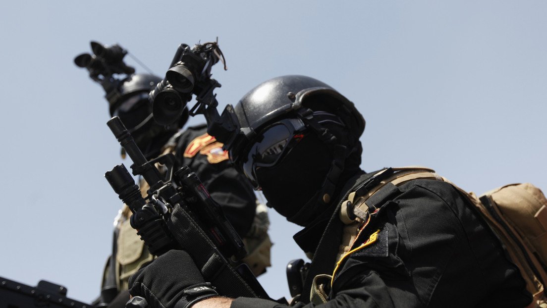 Pompeo promete una "respuesta decisiva" si Irán daña al personal de EE.UU. en Irak