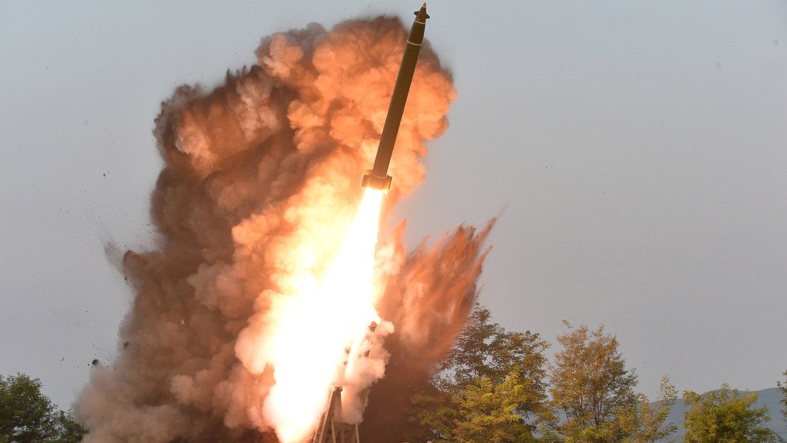 Corea del Norte anuncia "otra importante prueba" en un sitio de lanzamiento de satélites