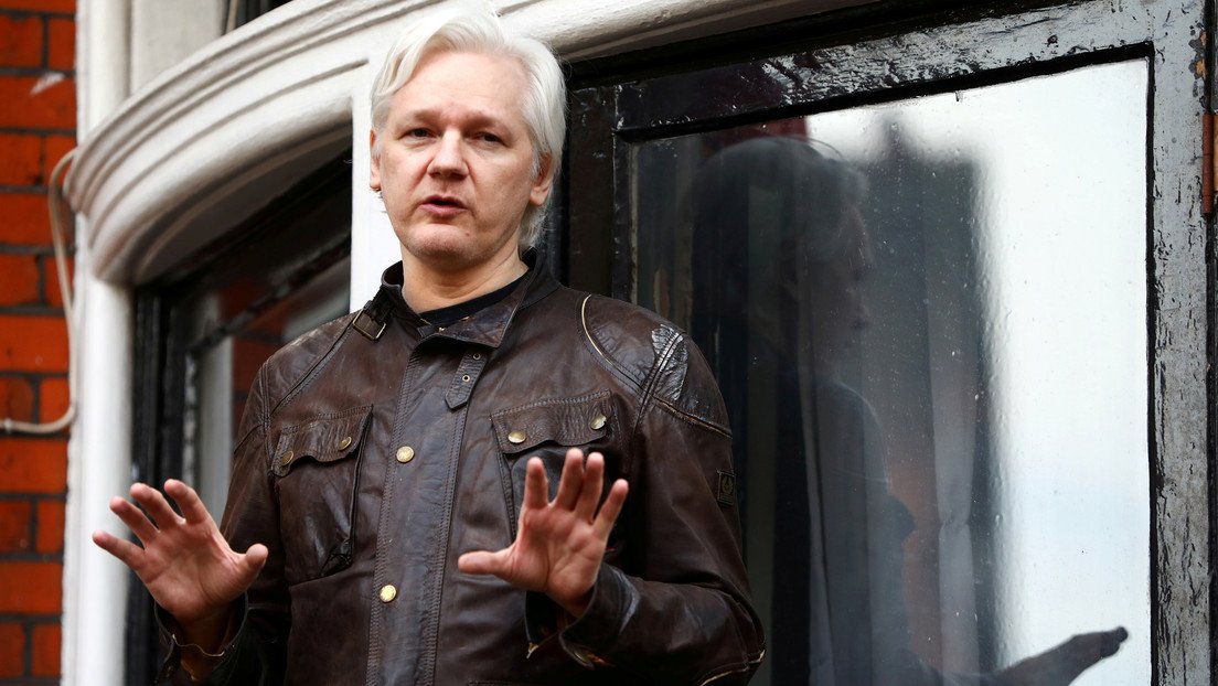 El abogado de Assange anuncia cuándo se celebrará la audiencia sobre su extradición a EE.UU.