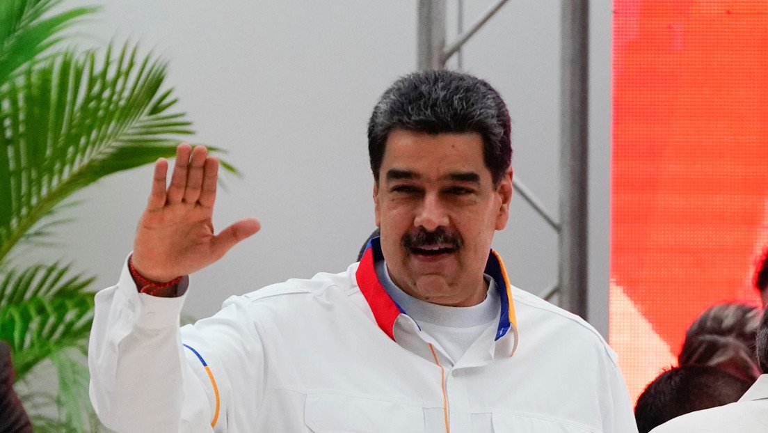 Maduro propone el relanzamiento del programa Petrocaribe en 2020