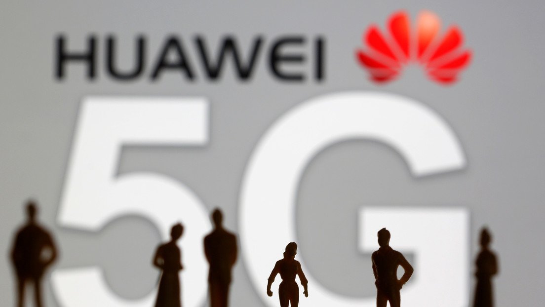 China anuncia represalias contra Alemania si se excluye a Huawei del desarrollo de la red 5G