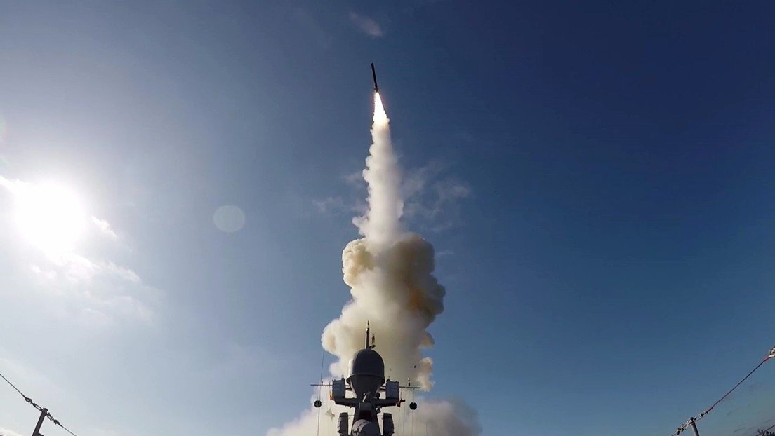 El misil ruso clasificado Monolit, listo para someterse a las pruebas estatales