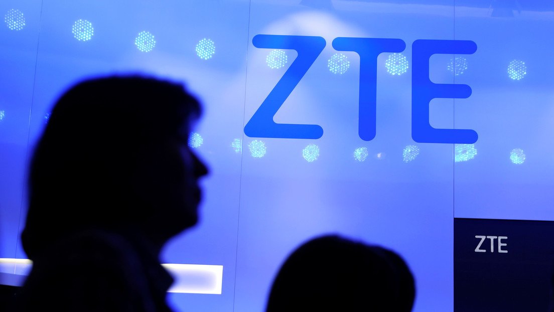 ZTE anuncia su nuevo teléfono insignia con el procesador más potente de Qualcomm y tecnología 5G