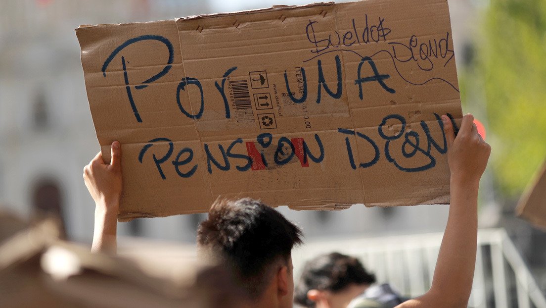 Por qué es importante la consulta ciudadana de Chile antes del referéndum constitucional