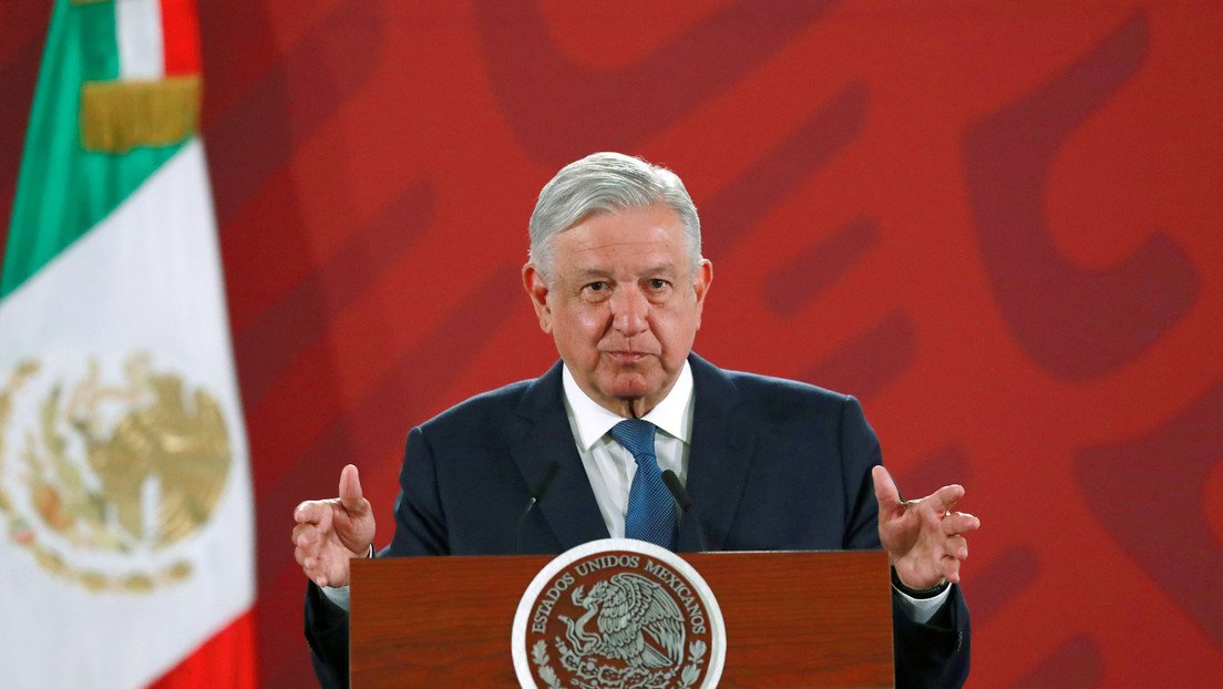 López Obrador anuncia aumento de 20 % del salario mínimo en México para 2020, el mayor incremento en 44 años