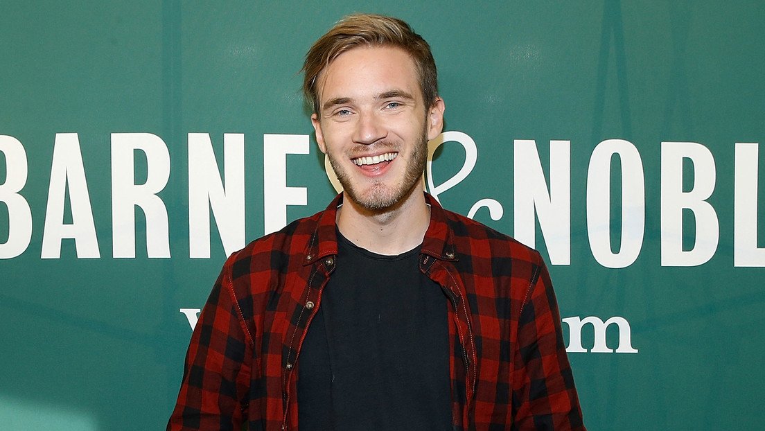 La estrella de YouTube PewDiePie abandona Twitter, unos días después de anunciar que se toma una pausa con sus videos