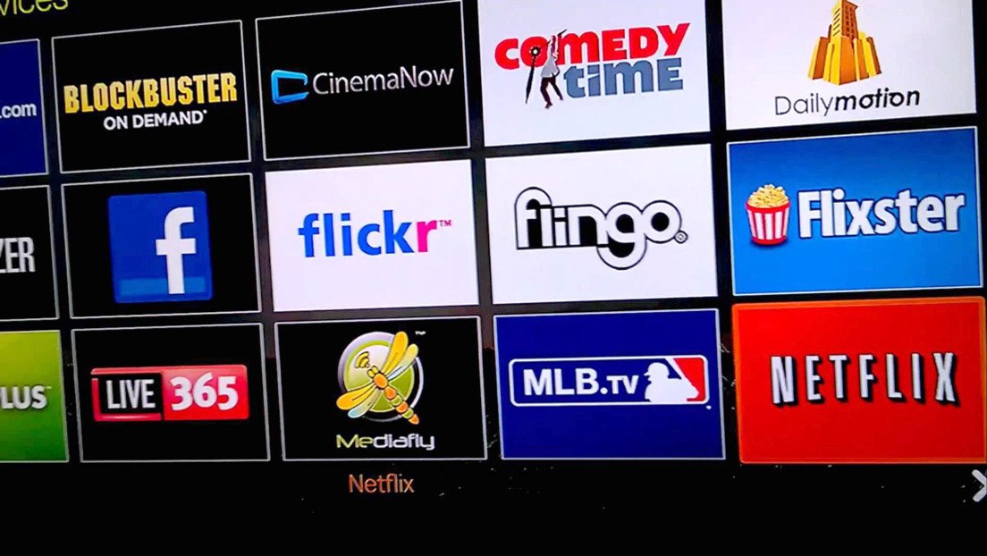 Desmantelan un servicio de 'streaming' pirata más grande que Netflix y otros gigantes del entretenimiento en línea