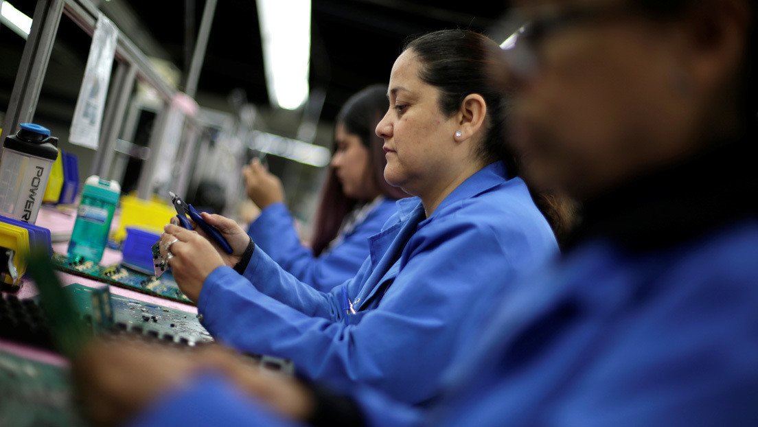 El nuevo salario mínimo de México, una política a contrapelo de las desventuras que se viven en otros países