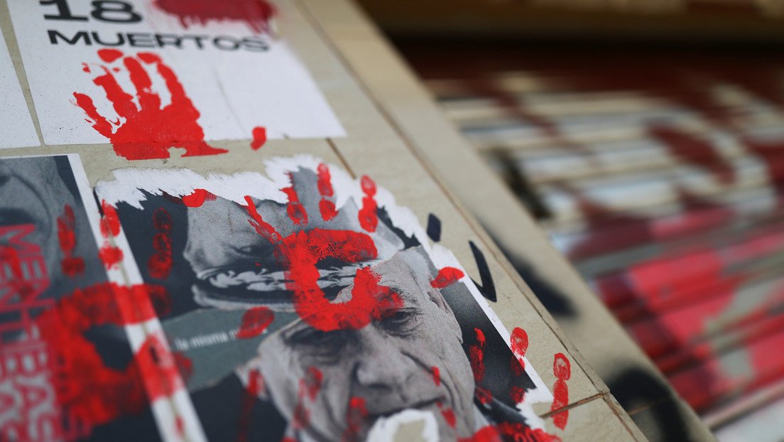 La Justicia chilena admite una querella contra Piñera por delitos de lesa humanidad que podría llevarlo a 20 años de cárcel