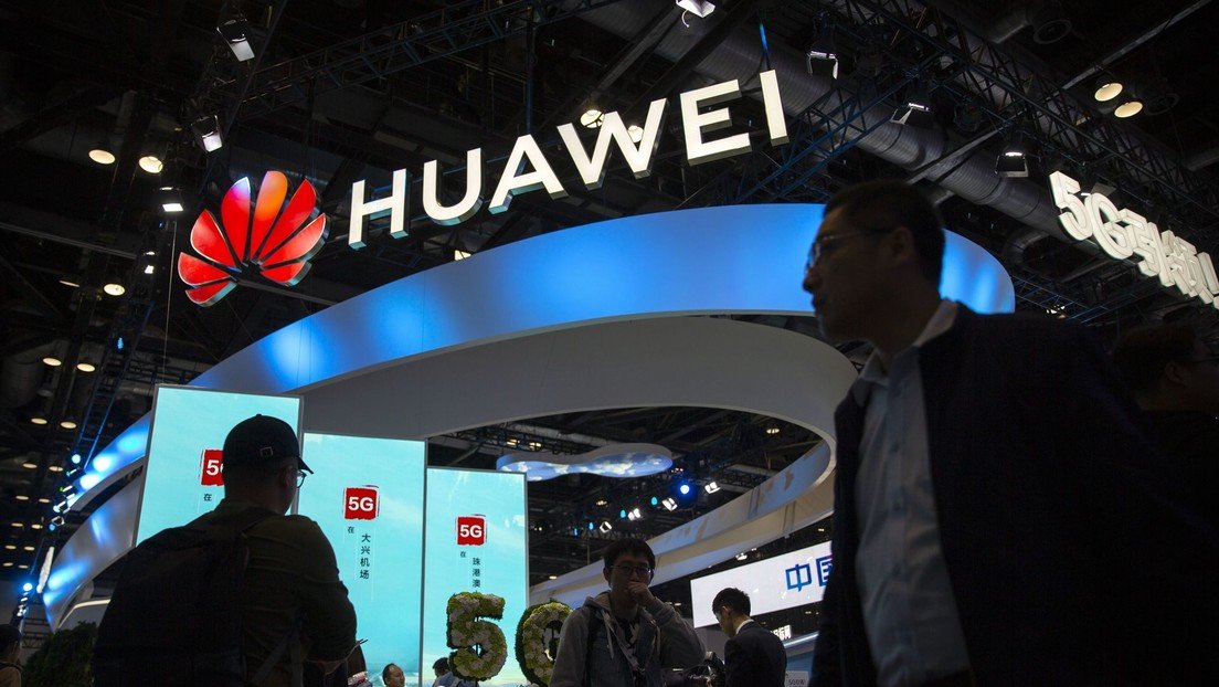 Reportes: Empresas estadounidenses rechazan una nueva medida de Trump que les prohíbe negociar con Huawei