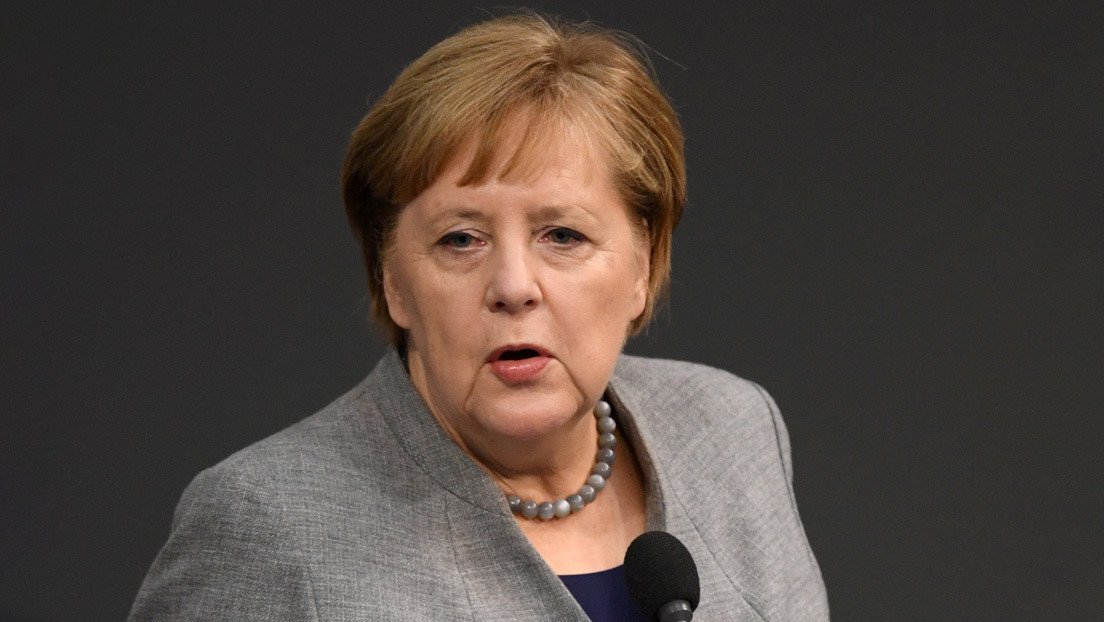 Merkel desmiente que China presionara para que Alemania acepte que Huawei despliegue sus redes 5G