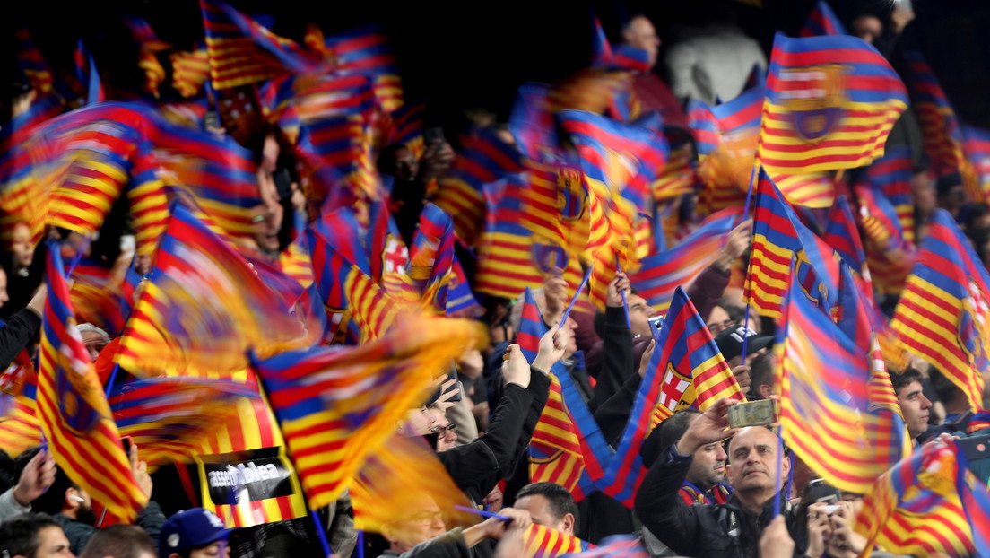 España: Polémica por la creciente politización y racismo en el fútbol