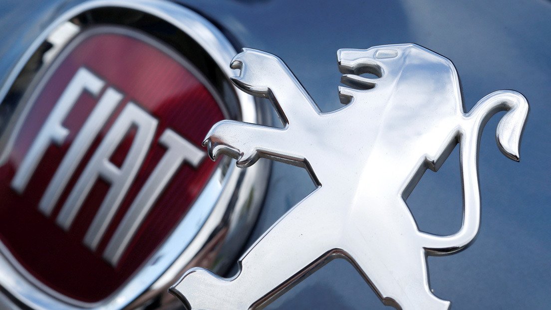 Fiat Chrysler y PSA Peugeot aprueban una fusión al 50 %