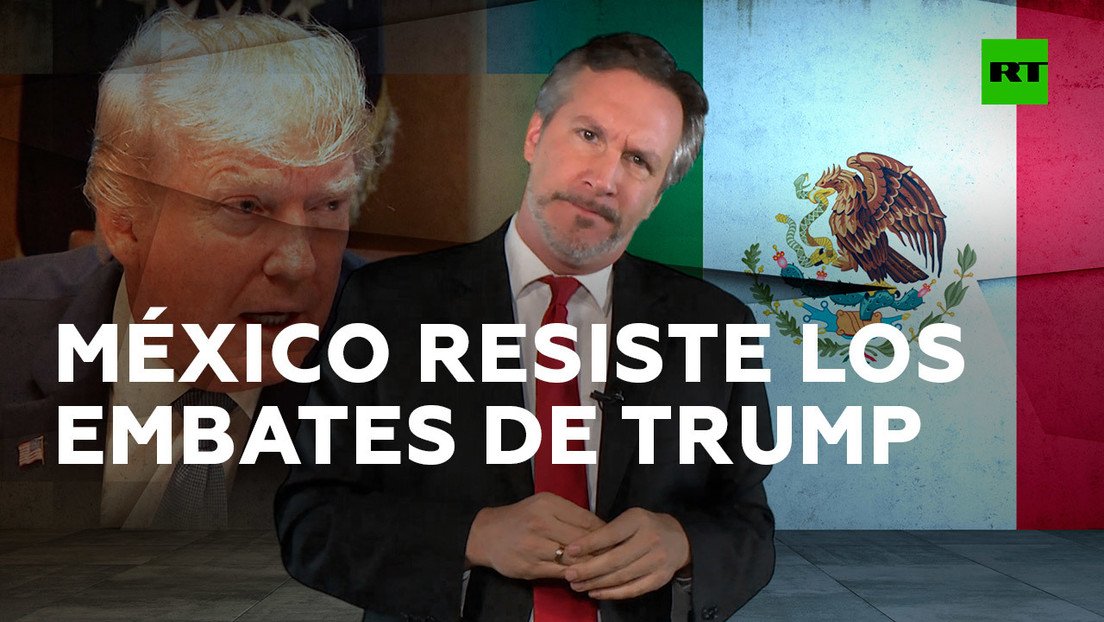 Las relaciones de EE.UU. con México: ¿colaboración o intervención?
