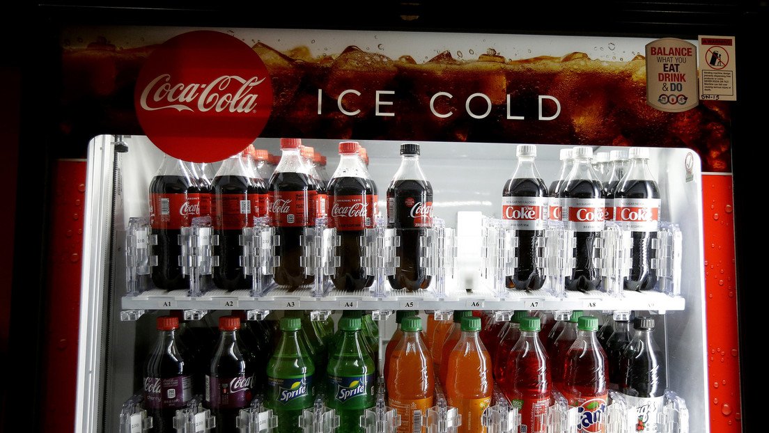 Coca-Cola intentó "cimentar su credibilidad en el ámbito de la salud" para vender sus refrescos a niños y madres