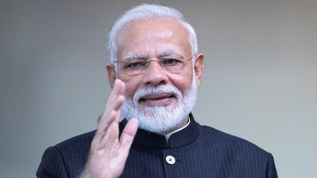 Acusan a 19 personas de conspiración para asesinar al primer ministro indio Narendra Modi