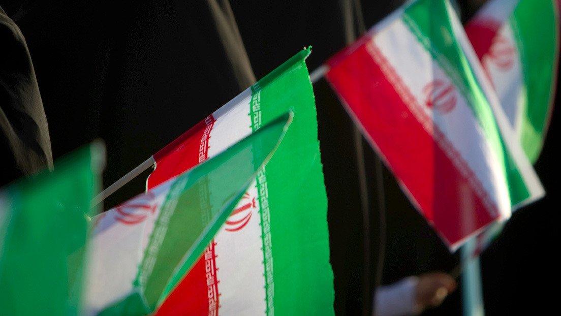 EE.UU. añade a dos jueces iraníes en su lista de sanciones a Irán